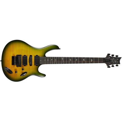 Prs Se Chleo Mantis Burst Prs Se Chleo Mantis Burst