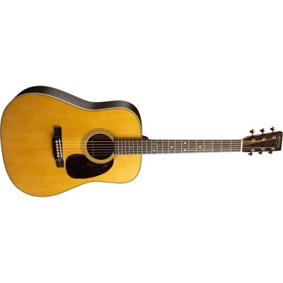 Martin D-28 Satin Martin D-28 Satin