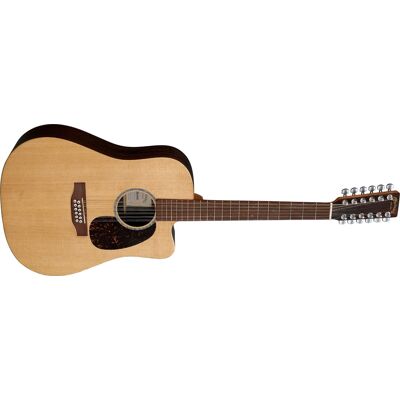 Martin Dc-X2e 12 String Brazilian Martin Dc-X2e 12 String Brazilian