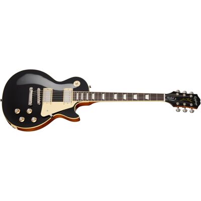 Epiphone Les Paul Standard 60s Ebony Epiphone Les Paul Standard 60s Ebony