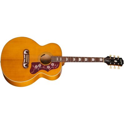 Epiphone J-200 Studio Natural Epiphone J-200 Studio Natural