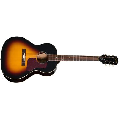 Epiphone Blues King Studio Dark Burst Epiphone Blues King Studio Dark Burst