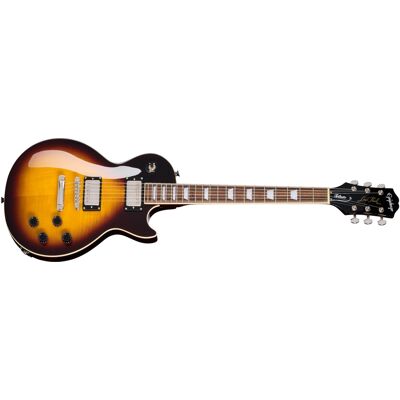 Epiphone Les Paul Tribute Plus Vintage Sunburst Epiphone Les Paul Tribute Plus Vintage Sunburst