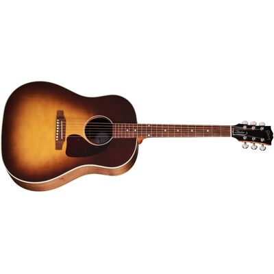 Gibson J-45 Studio Walnut Walnut Burst Gibson J-45 Studio Walnut Walnut Burst