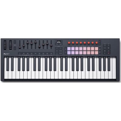 Novation Flkey 2 49 Novation Flkey 2 49