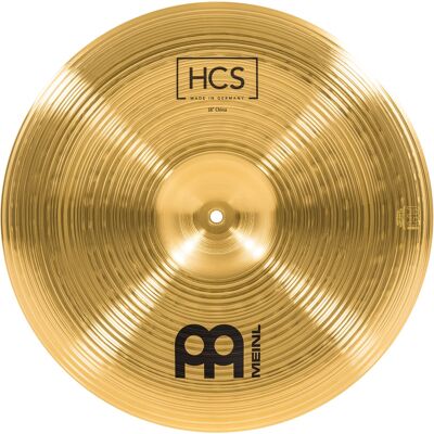 Meinl 18" Hcs China Meinl 18" Hcs China