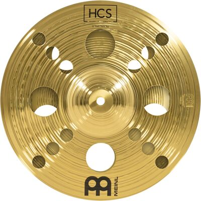 Meinl 12" Hcs Trash Stack Meinl 12" Hcs Trash Stack