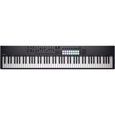 Novation Launchkey 88 Mk4 Novation Launchkey 88 Mk4