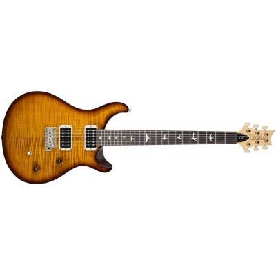 Prs Ce 24 Black Amber Prs Ce 24 Black Amber