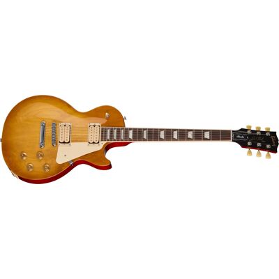 Gibson Les Paul Studio Double Trouble Dirty Lemon Burst Gibson Les Paul Studio Double Trouble Dirty Lemon Burst
