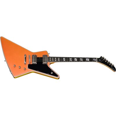 Epiphone Futura Explorer Custom Firestorm Shift Epiphone Futura Explorer Custom Firestorm Shift
