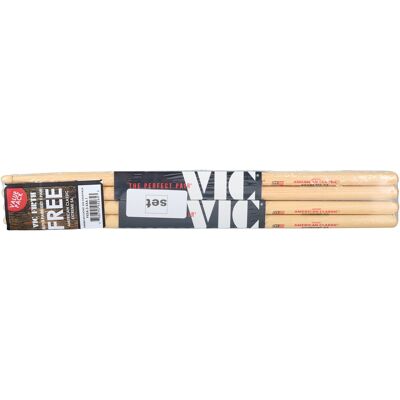 Vic Firth X5a American Classic 4 For 3 Pack Vic Firth X5a American Classic 4 For 3 Pack