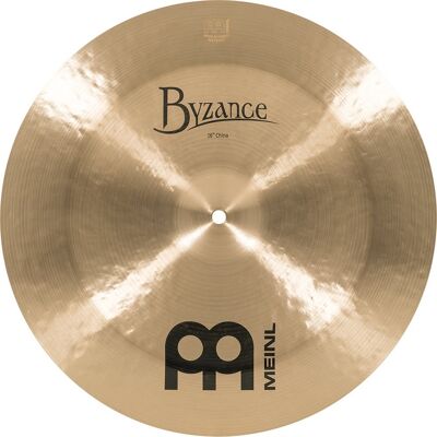Meinl 16" Byzance Traditional China Meinl 16" Byzance Traditional China