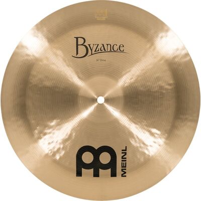 Meinl 14" Byzance Traditional China Meinl 14" Byzance Traditional China