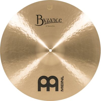 Meinl 20" Byzance Medium Ride Meinl 20" Byzance Medium Ride