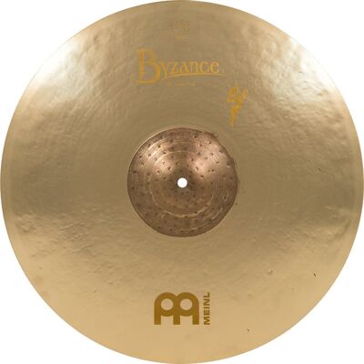 Meinl 20" Byzance Vintage Sand Ride Meinl 20" Byzance Vintage Sand Ride
