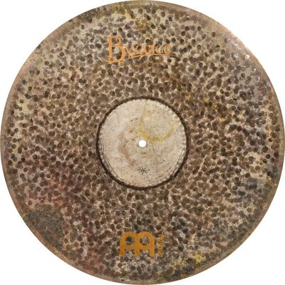Meinl 22" Byzance Extra Dry Medium Ride Meinl 22" Byzance Extra Dry Medium Ride