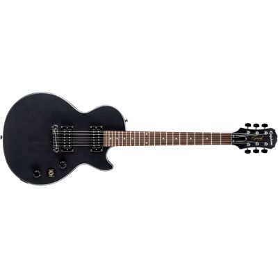 Epiphone Les Paul Special I Worn Ebony Ltd Ed Epiphone Les Paul Special I Worn Ebony Ltd Ed