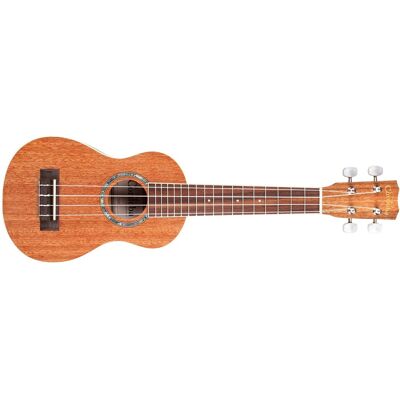 Cordoba 15sm Soprano Ukulele Cordoba 15sm Soprano Ukulele