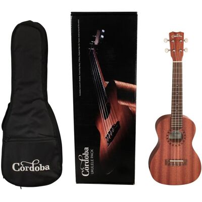 Cordoba Up100 Ukulele Pack Cordoba Up100 Ukulele Pack
