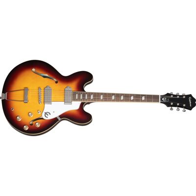 Epiphone Casino Vintage Sunburst Epiphone Casino Vintage Sunburst