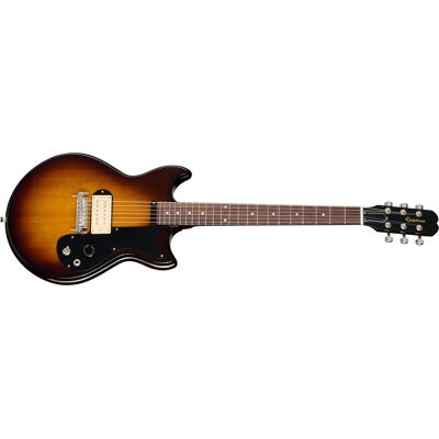 Epiphone Joan Jett Olympic Special Vintage Sunburst Epiphone Joan Jett Olympic Special Vintage Sunburst