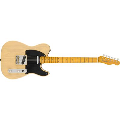 Fender 75th Anniversary American Vintage Ii 1951 Nocaster Mn Blonde Fender 75th Anniversary American Vintage Ii 1951 Nocaster Mn Blonde