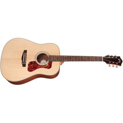 Guild D-240e Archback Nat Guild D-240e Archback Nat