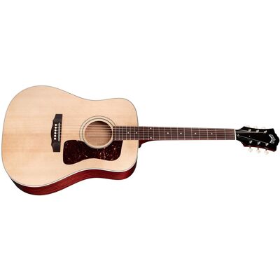 Guild D40e Standard Nat Guild D40e Standard Nat