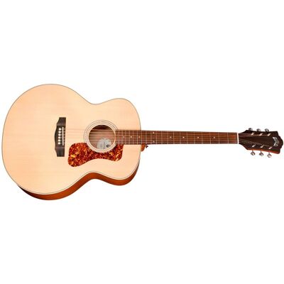 Guild F-240e Archback Nat Guild F-240e Archback Nat