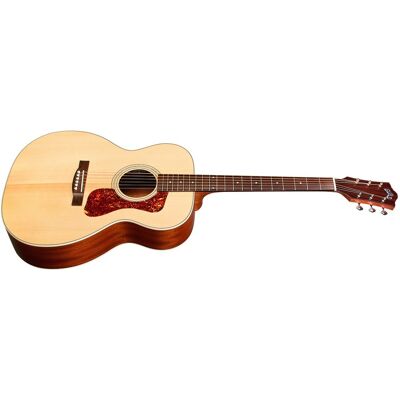 Guild Om-240e Archback Nat Guild Om-240e Archback Nat