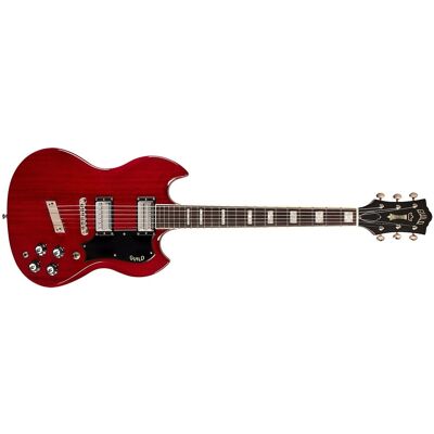 Guild Polara Deluxe Chr Guild Polara Deluxe Chr