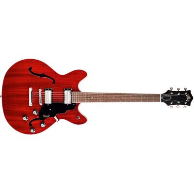 Guild Starfire Dc Chr Guild Starfire Dc Chr