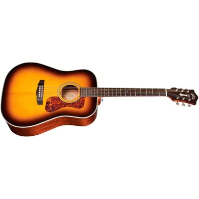 Guild D-140 Atb Guild D-140 Atb