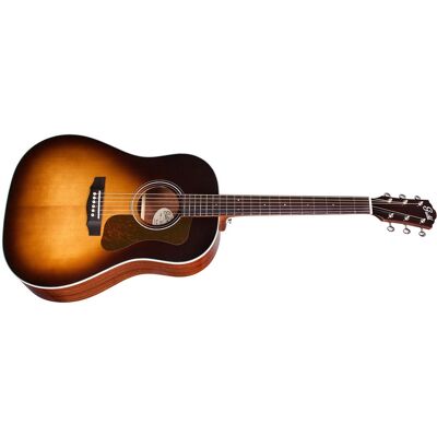 Guild Ds-240 Memoir Vsb Guild Ds-240 Memoir Vsb