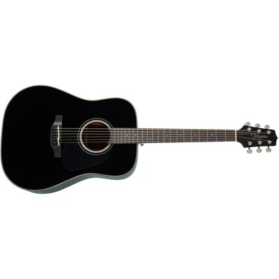 Takamine Gd30-Blk Takamine Gd30-Blk