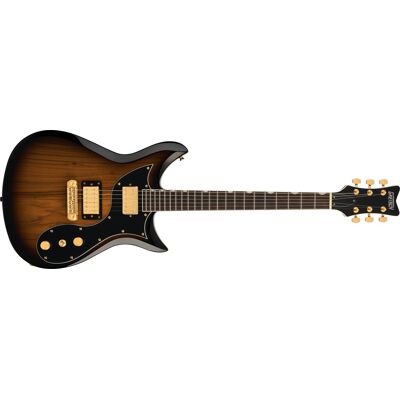 Gretsch Le Electromatic Black Limba Cvt Rw Sb Gretsch Le Electromatic Black Limba Cvt Rw Sb