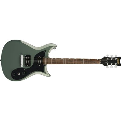 Gretsch Streamliner Cvt Lrl Olv Drb Gretsch Streamliner Cvt Lrl Olv Drb