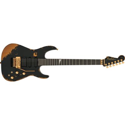 Jackson Pro Series Phil Collen Pc1-E Eb Wbk Jackson Pro Series Phil Collen Pc1-E Eb Wbk