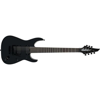 Jackson Pro Series Chris Rörland Soloist Sl7 Jackson Pro Series Chris Rörland Soloist Sl7