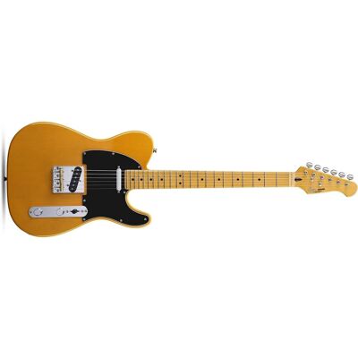 Donner Dtl-600 Butterscotch Blonde Donner Dtl-600 Butterscotch Blonde