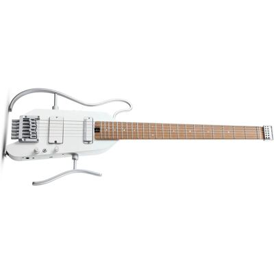 Donner Hush-X Pro White-Luxe Donner Hush-X Pro White-Luxe