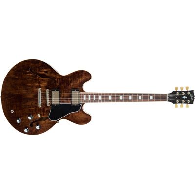 Gibson Es-335 60s Block Walnut Gibson Es-335 60s Block Walnut