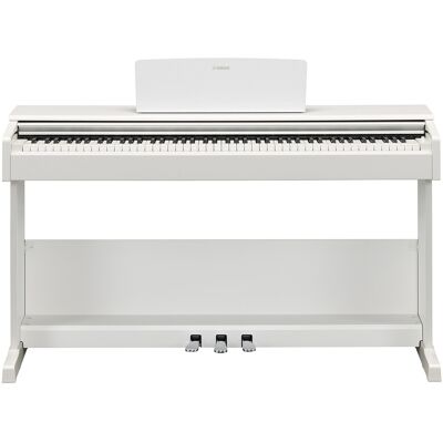 Yamaha Ydp-105wh Yamaha Ydp-105wh