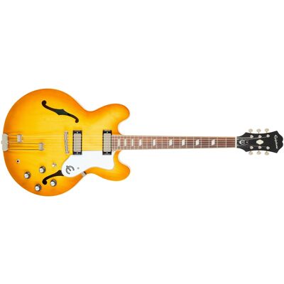 Epiphone Riviera Royal Tan Epiphone Riviera Royal Tan