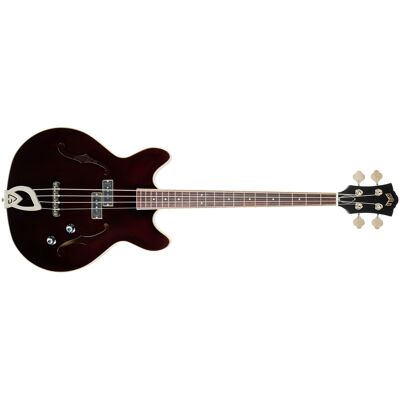 Guild Starfire Bass Vwn Guild Starfire Bass Vwn