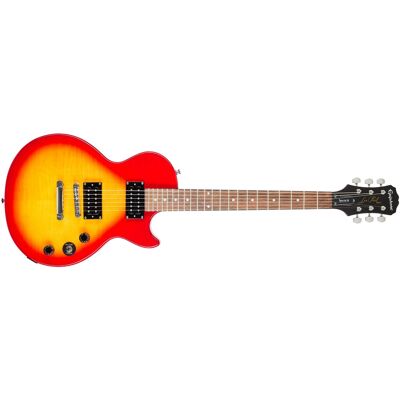Epiphone Les Paul Special Ii Plustop Heritage Cherry Sunburst Epiphone Les Paul Special Ii Plustop Heritage Cherry Sunburst