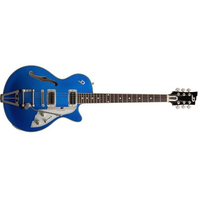 Duesenberg Starplayer Tv Balboa Pearl Blue Duesenberg Starplayer Tv Balboa Pearl Blue