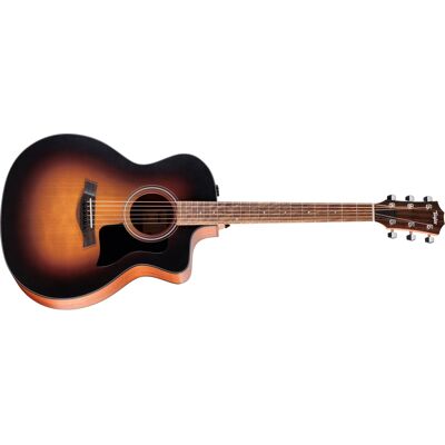 Taylor 114ce Special Edition Dark Tobacco Taylor 114ce Special Edition Dark Tobacco
