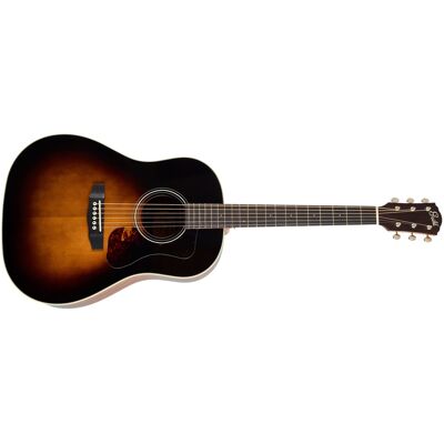 Guild Ds-240 Memoir Vsb Guild Ds-240 Memoir Vsb